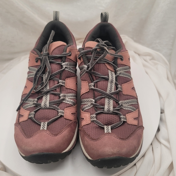Merrell Women’s Siren Sport Hiking Shoes Size 10 - Picture 7 of 8